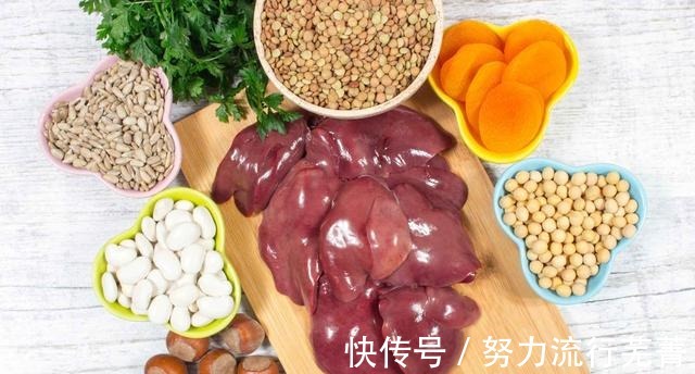 含有|痛风的人越来越多,可能与这五种食物有关!