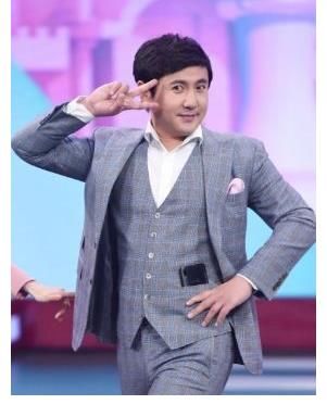 沈騰自曝收到央視春晚邀請！壓力很大，不知老搭檔馬麗能否登臺