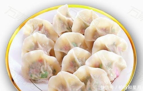 煮饺子如何让它不容易破皮，还有怎么看它熟不熟