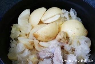 无花果搭配什么食材炖汤最滋润?6款家常无花果养生汤!健胃清肠