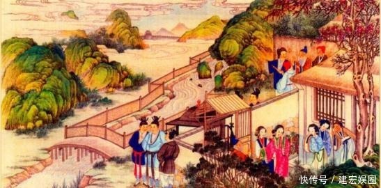 贾珍|红楼梦 这件事, 王熙凤拼尽智商完胜, 但赢了面子输了感情