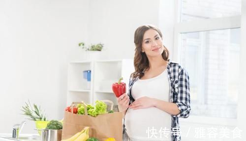 妈妈们|孕妈妈身体出现3个反应，说明胎儿饿了，可别傻傻饿着胎宝