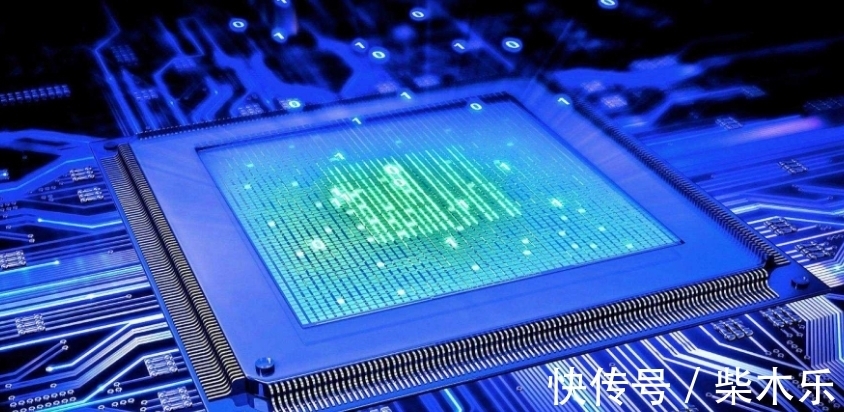 7nm|IBM正式官宣!全球首颗2nm芯片问世,相较于7nm有什么提升?