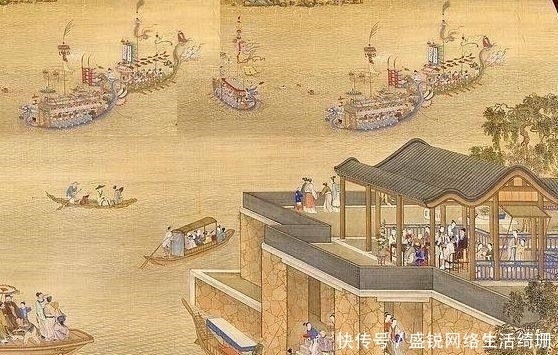 端午节|年年都在过端午,这四首与端午有关的诗词你读过吗?