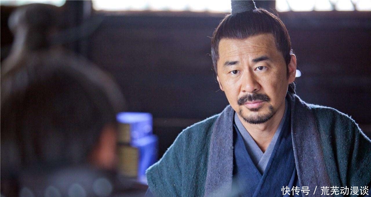 传说|赵匡胤咋那么多传说？金猴虎头四，真龙得真位咋回事？造势而已