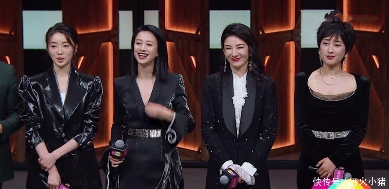 主持人|郭敬明泪洒现场,尔冬升怒而离席,主持人大鹏再显露低情商