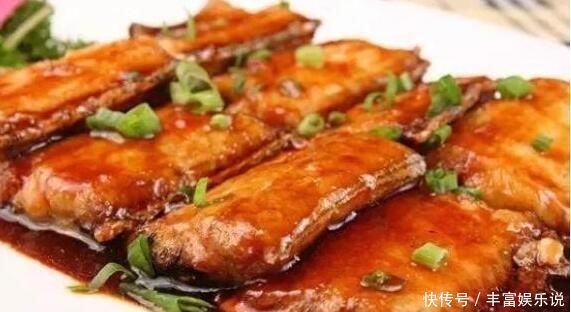 虾仁炒蛋|最合适在家招待客人的几道家常菜，每道色香味俱全，非常好吃