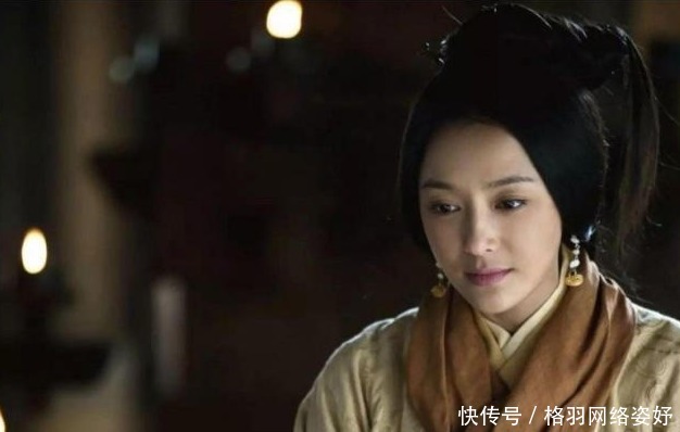 汉朝|汉朝的第一位皇后,杀伐决断,乱人伦,让儿子娶外甥女