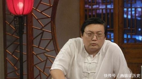 于丹的国学水平,究竟如何?老梁的解释略显肤浅,陈丹青揭露本质