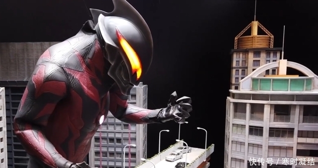 英雄魂展|2020魂展预告发布,奥特曼与假面骑士联袂登场,原版道具首次展出