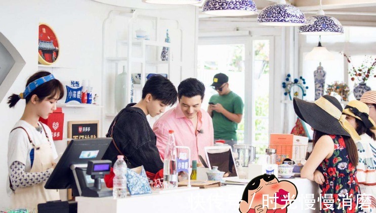 王俊凯|咖位高就有优越感杨紫王俊凯拿实习生当外人，娱乐圈就这么现实