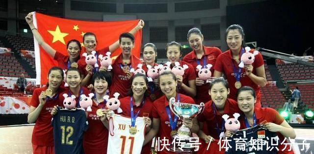 颜妮|中国女排迎来集体告别潮，5大国手相继离队，26岁她最让人遗憾