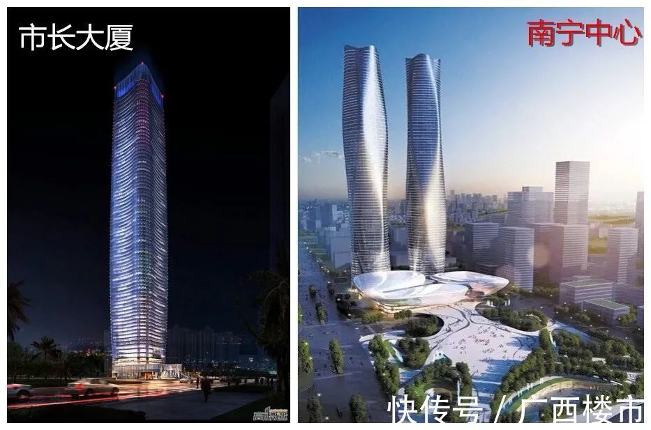 五象|两年！五象甲写空置率从80.2%下降到47.86%，写字楼吸附能力惊人