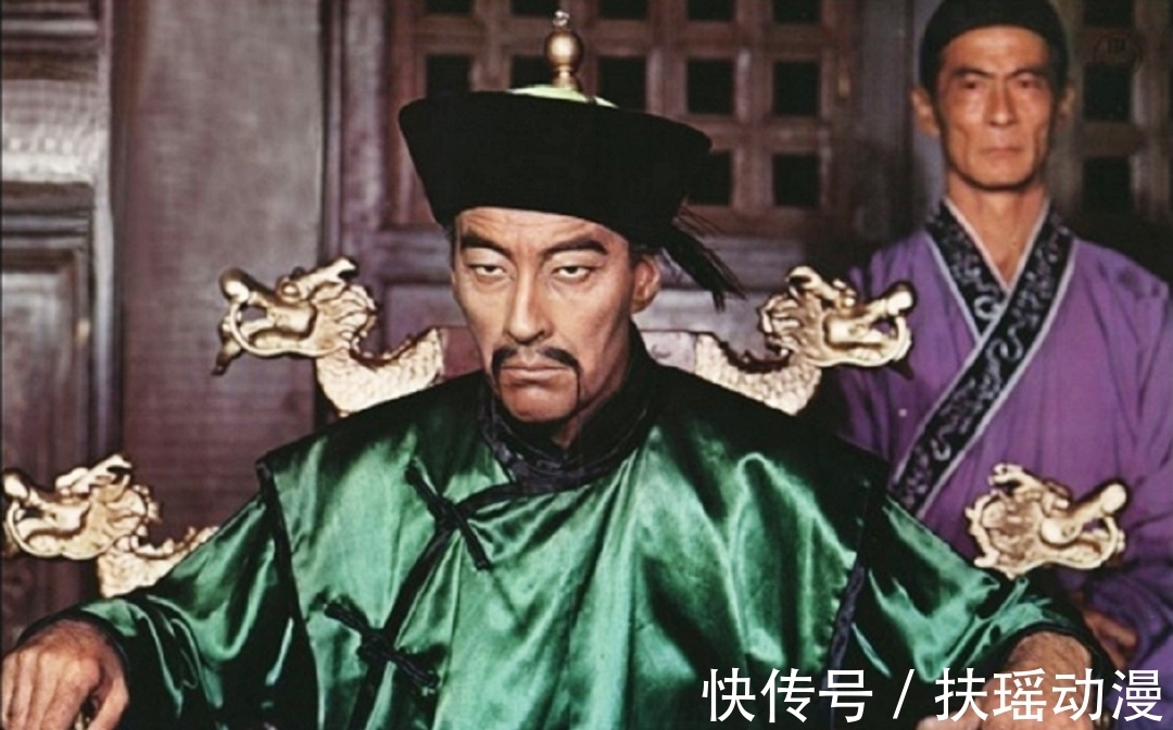 傅满洲之谜!让西方害怕100多年?一个虚构的中国人形象,如今还有人相信