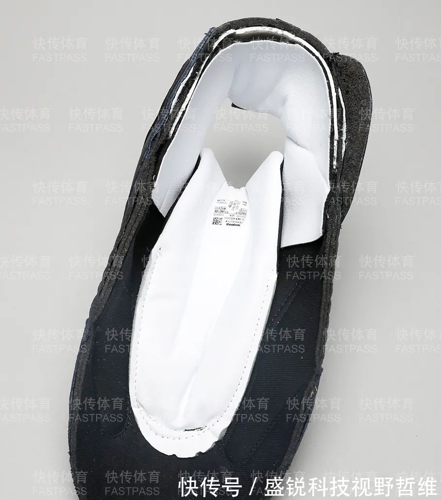 艾弗森|快传拆解|REEBOK ANSWER IV“Step Over”20周年复刻