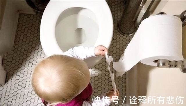 |搞笑图片笑话段子:家里就你最辛苦了,全身都白了!