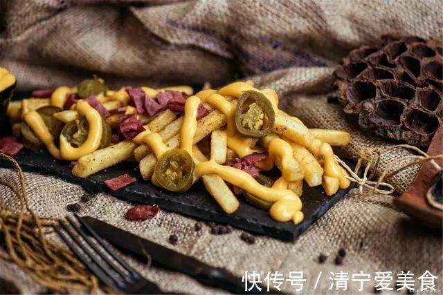 决明子|人越老越要管住嘴，4种食物要少吃，希望你能忍住