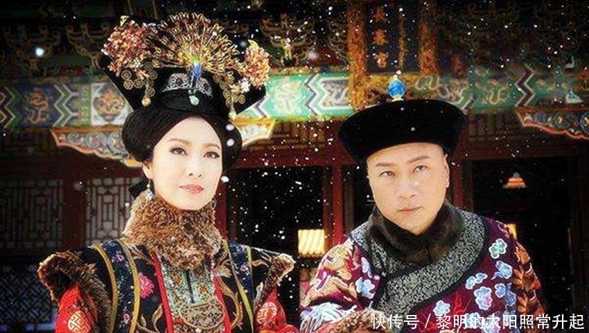 立马|一个太监冒死上奏,慈禧立马将他砍头,刑场上他却说:我足矣千古