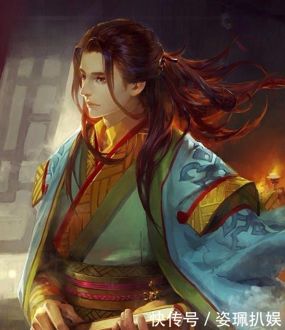 中国神话花神名字