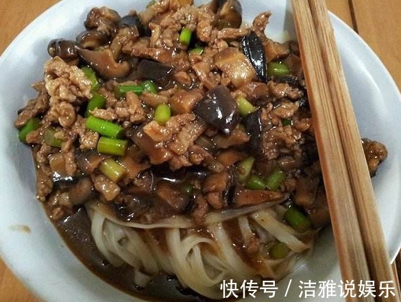 爱吃面条的朋友看过来,几种好吃面条,简单美味,做法分享给你!