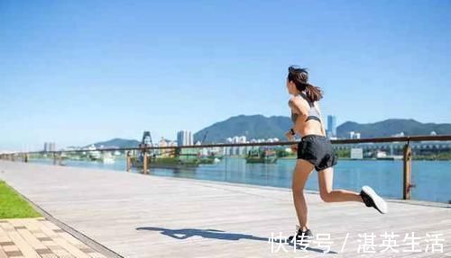 有氧运动|减肥达人传授，4个减肥技巧，3个月就能减掉20斤