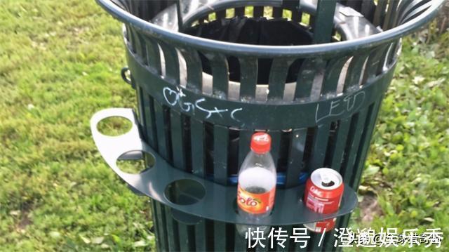 设置@30个巧妙机智的走心设计,忍不住给设计师竖起大拇指