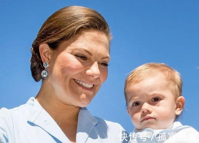 吊坠&那么重的耳环为什么却成为了王室女性的最爱!