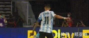 智利|1-0后!阿根廷无梅西击溃2强队,29场不败重新崛起,年底或创奇迹