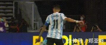 智利|1-0后！阿根廷无梅西击溃2强队，29场不败重新崛起，年底或创奇迹