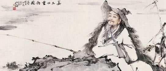 天上|天上所有的神仙都各司其职 唯独姜子牙为什么不能成神?