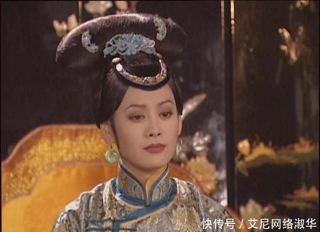 并存|孝庄美貌与智慧并存,为何皇太极就是不喜欢她?只因她有1个缺点