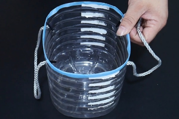 废品|空油桶别当5毛钱的废品卖了，放家里特别“值钱”，快回家找出来