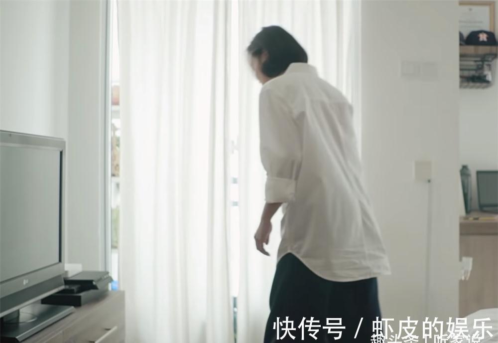 宁达|80后夫妻“穷装”24㎡蜗居,家虽小却坚持收拾,入住3年干净如新