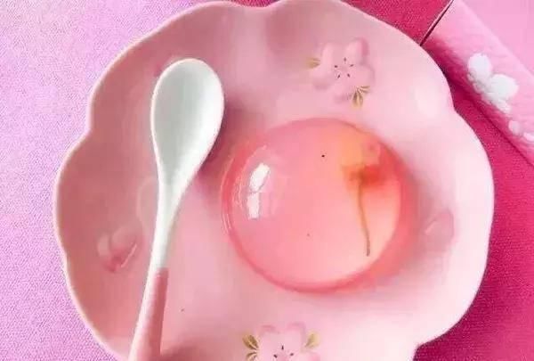 奇葩|最奇葩的网红零食,煤球蛋糕才排第三,最后一种少女心爆棚