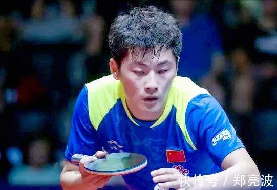 国乒|遗憾的祝福!国乒名将年仅25岁便退役,现已转型成为教练员