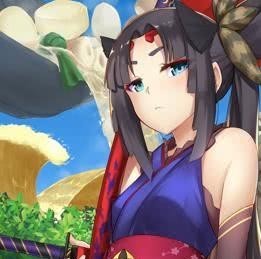 归功于|牛若丸杀了巴御前老公,为何她们还能并肩作战?都要归功于金闪闪