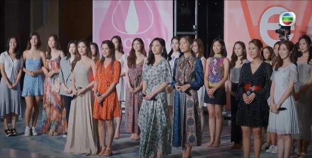 向海嵐|港姐2021真人秀似內(nèi)地《浪姐》?向海嵐、朱晨麗“欺負”張秀文