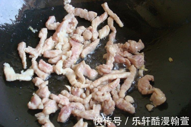 茭白|这菜南方人天天吃，北方人没见过，清甜爽口，解油腻，别不懂吃