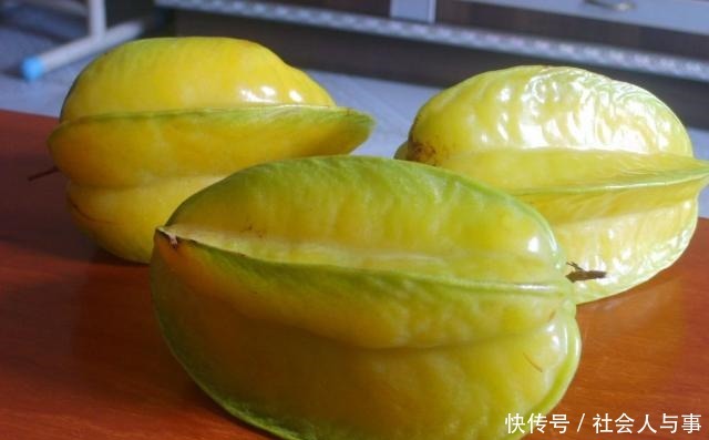 甘拜下风|5种最难吃水果,爱吃一两种的都能理解,全都爱吃我就甘拜下风了