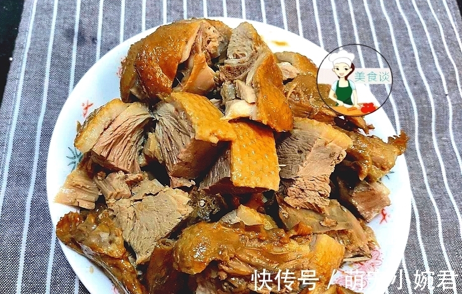 老公最馋这菜，倒半瓶酱油，越焖越香，下饭也下酒，好吃停不下嘴