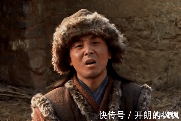 扈成|扈成的复仇之路生擒梁山五将,斩杀八位梁山好汉