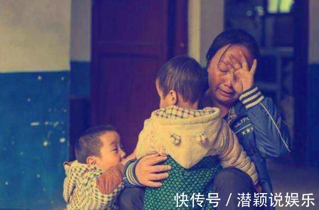 妹妹|哥哥喜欢亲近妹妹,妹妹却莫名哭闹,妈妈掀开妹妹衣服失声痛哭