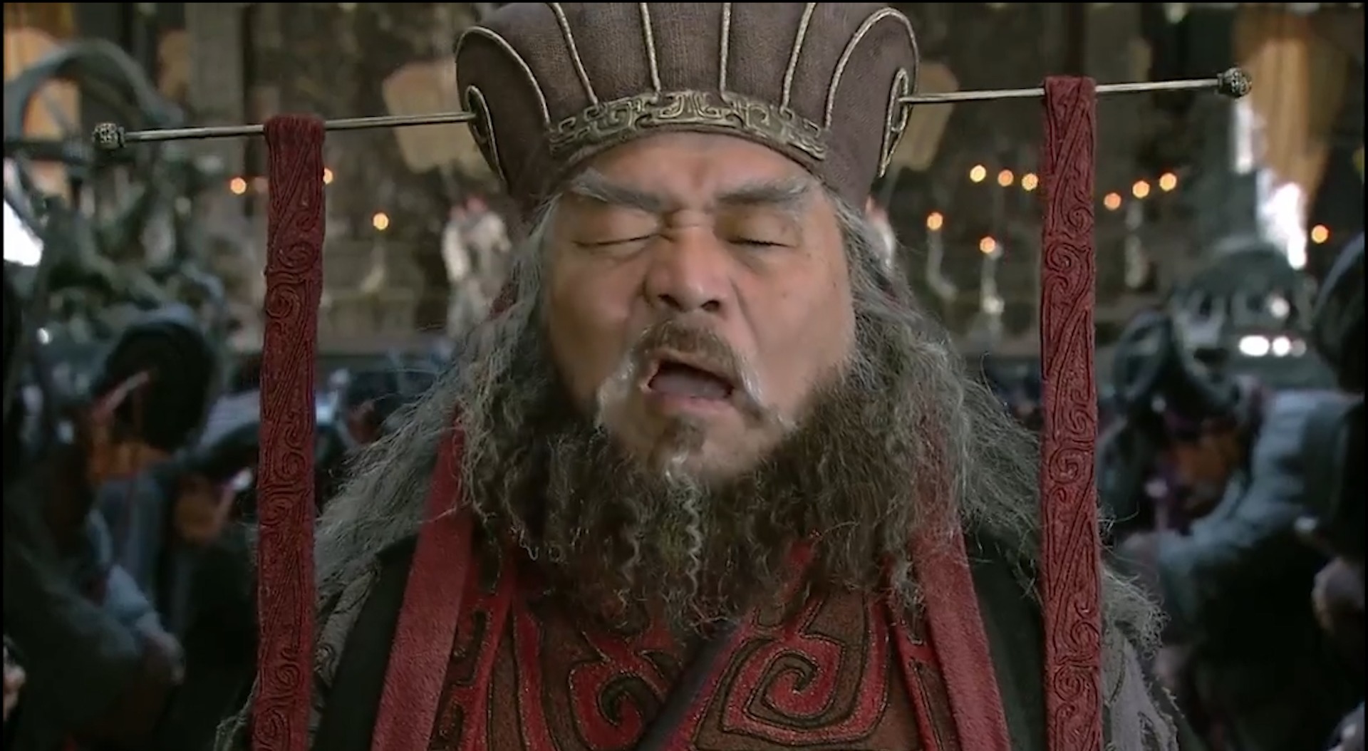 挟天子以令诸侯|如果吕布放下貂蝉,与董卓挟天子以令诸侯,他们能统一天下吗?