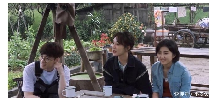 王迅|向往的生活：杨紫录节目不想走原因很真实，奥特曼谜团解开很有趣