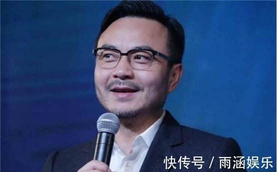 杨乐乐|“文化人”汪涵的情史,过往三段感情,远比你想象中的更精彩