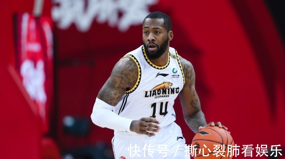 青岛队|令人期待!第二阶段能够登场的20名外援,CBA总体格局再次被改变