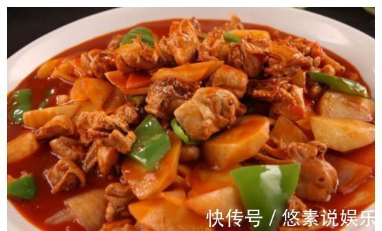 家里来客人,准备几道让人无法抗拒的美味来盛情款待客人