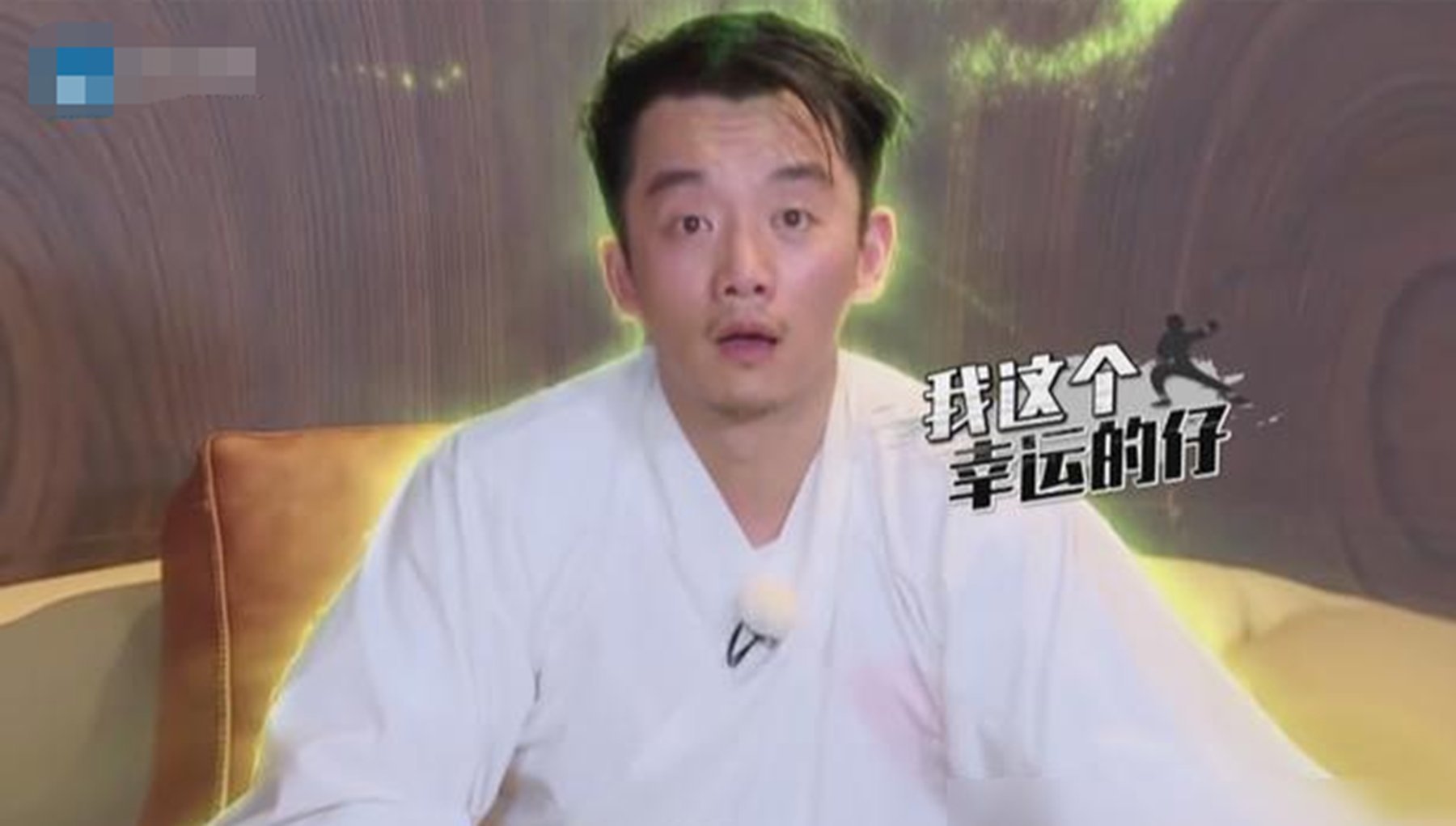 邓超退出《跑男》是明智之举?看看李晨的处境,佩服他的先见之明