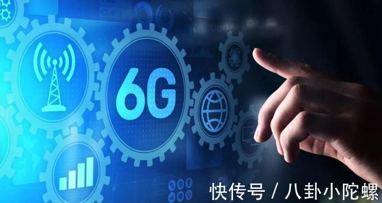 5g|中国6G再次领跑世界,专利申请世界第一,日媒:美国已不是对手