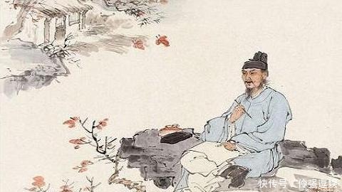 庾信|庾信《哀江南赋·序》:抒发了诗人国亡家灭、身不由己的悲哀